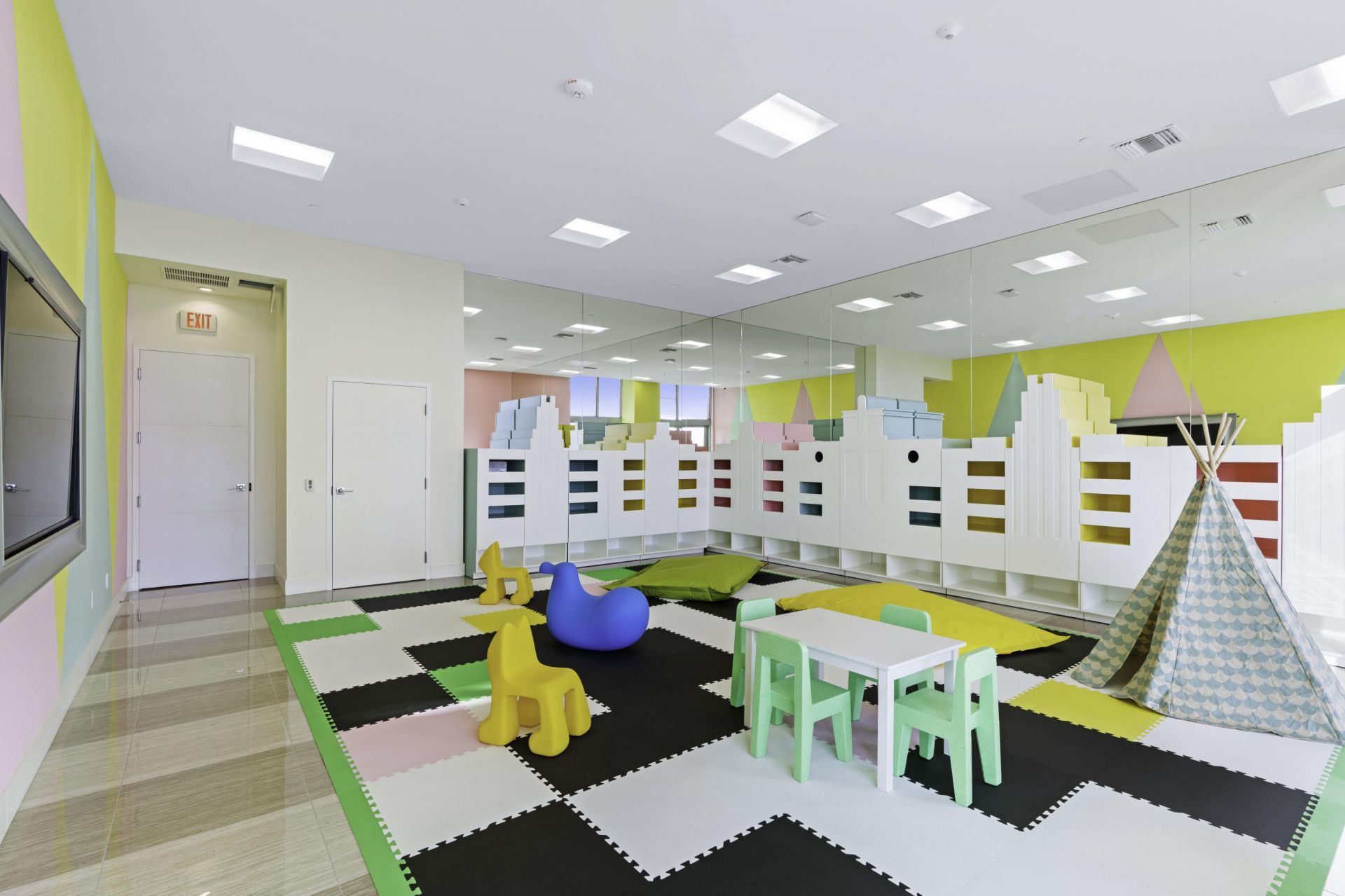 2000 Metropica Way, Unit 2107, Sunrise, FL 33323 Photo