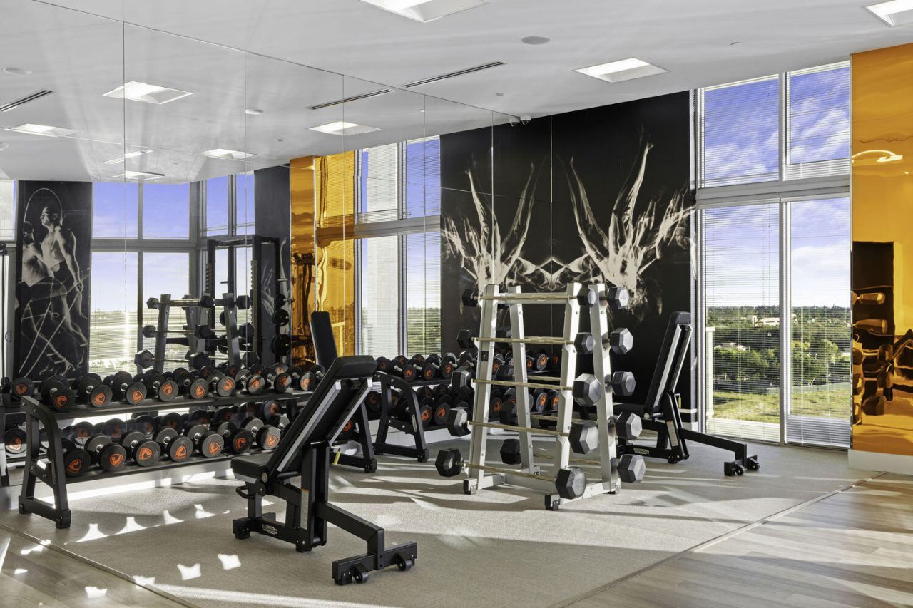 2000 Metropica Way, Unit 2107, Sunrise, FL 33323 Photo