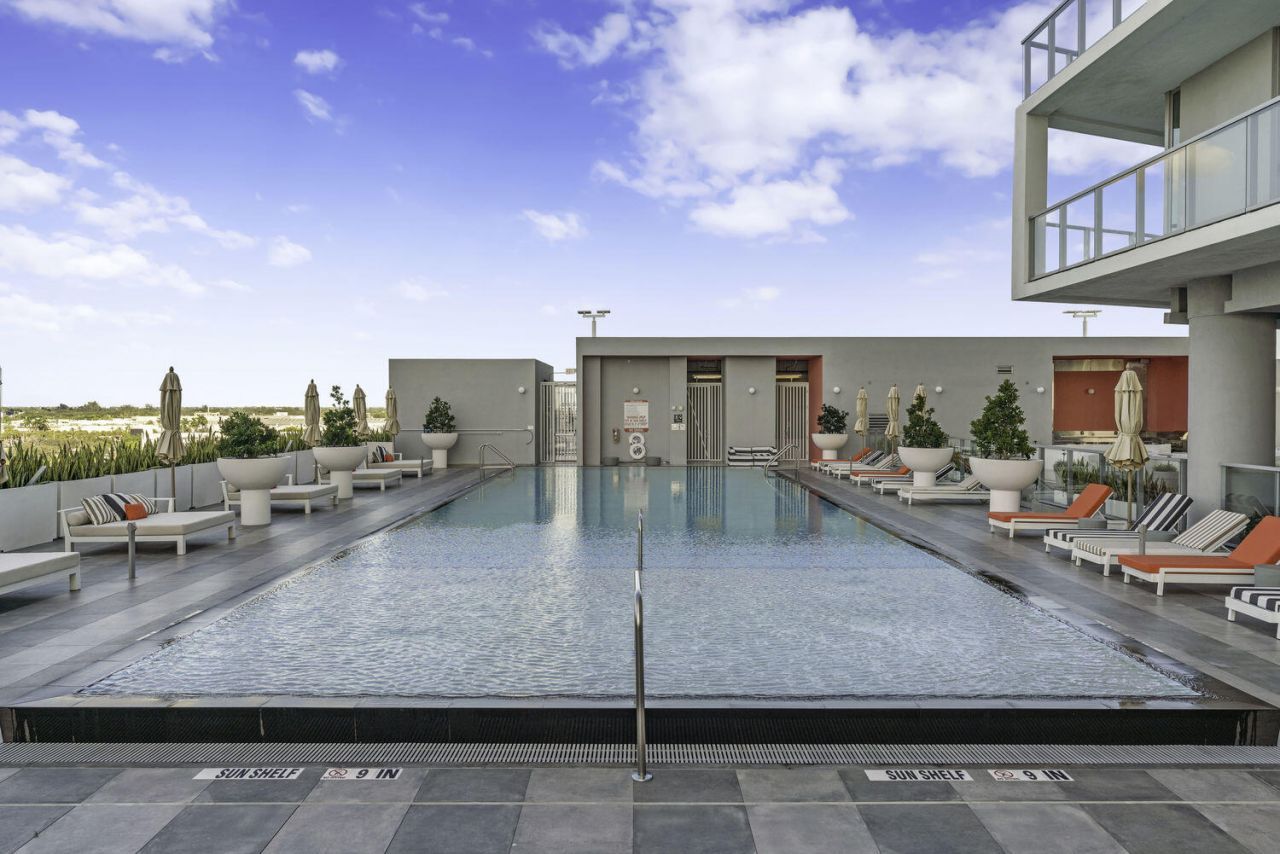 2000 Metropica Way, Unit 2107, Sunrise, FL 33323 Photo