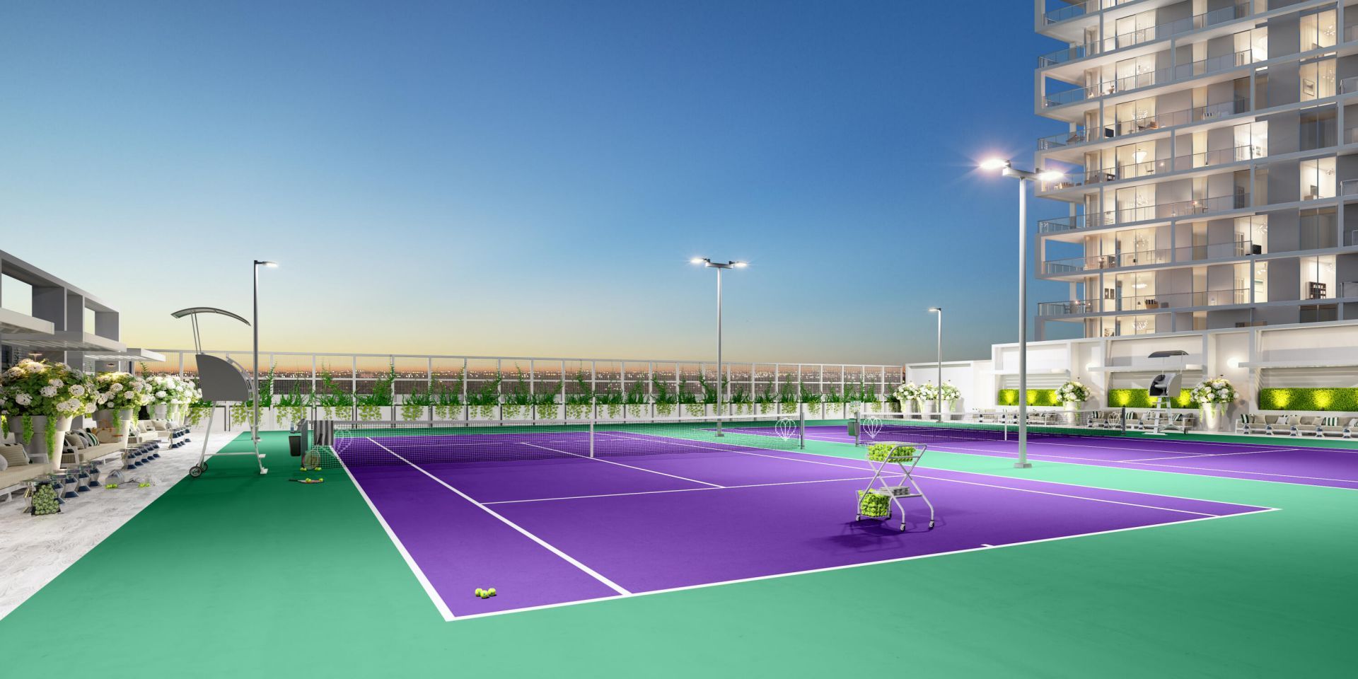 2000 Metropica Way, Unit 2107, Sunrise, FL 33323 Photo