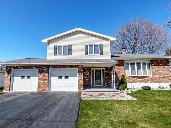 421 Buchanan Road, Utica, NY 13502