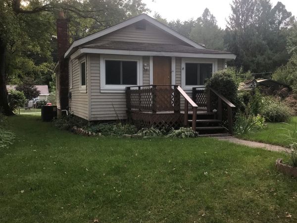 8675 S Bryan Street, Ora, IN 46968
