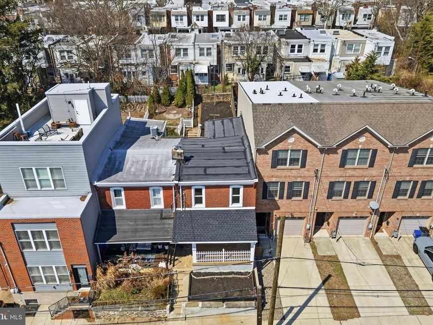 3411 Ainslie Street, Philadelphia, PA 19129 Main Photo
