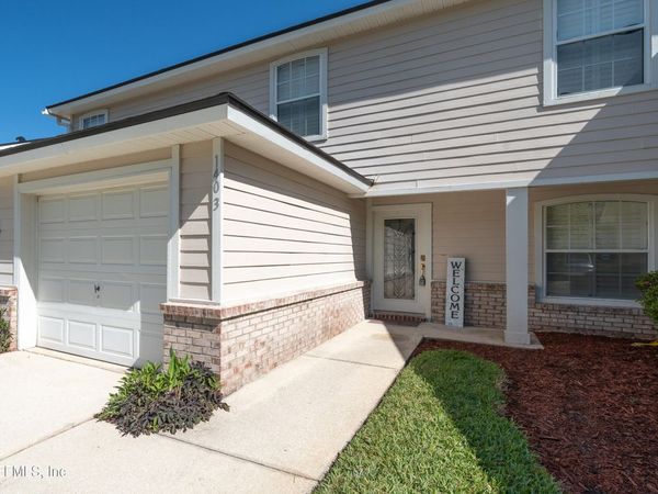 140 SOUTHERN BRIDGE Boulevard, Unit 3, St. Johns, FL 32259