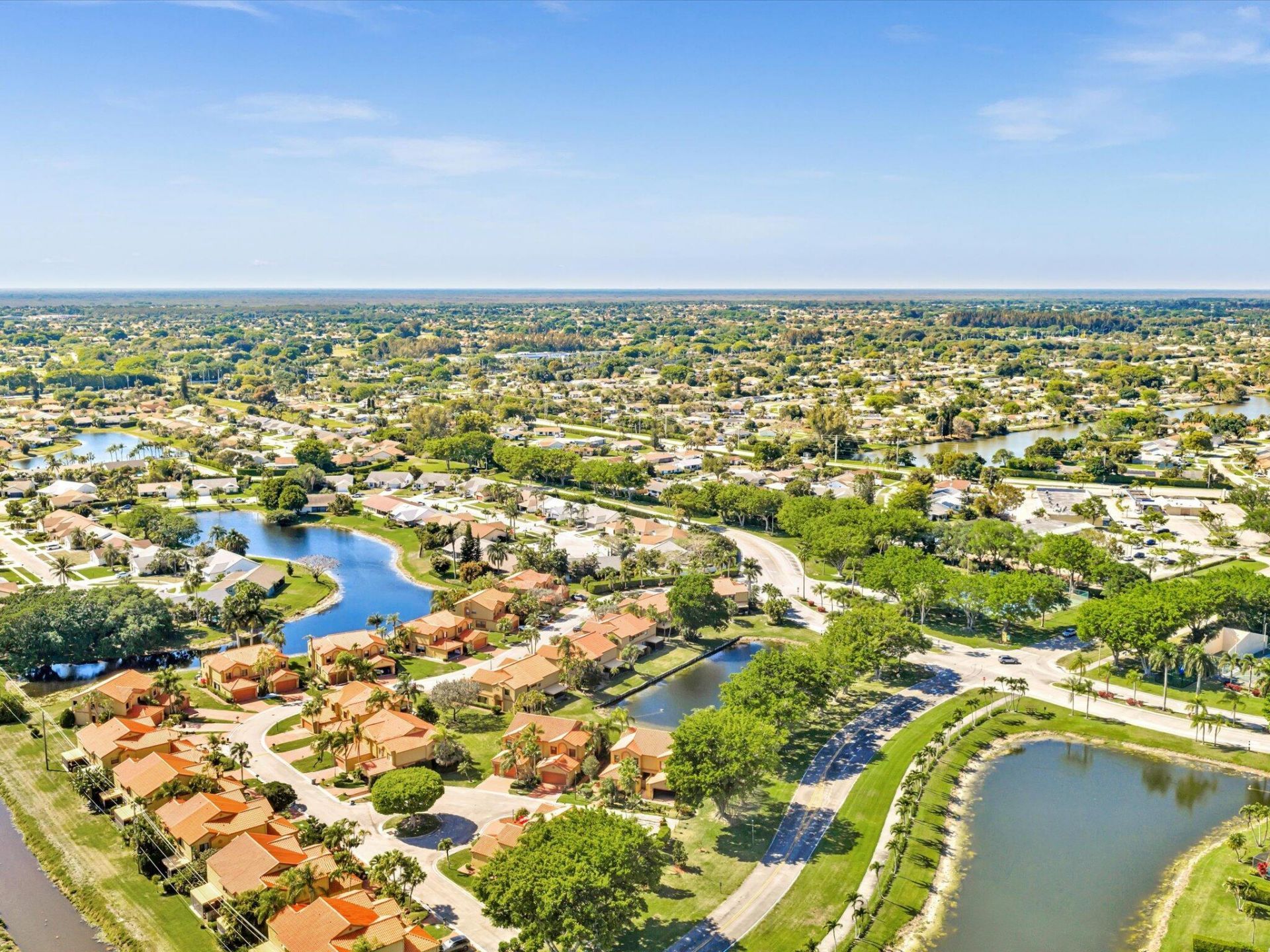 19982 Villa Lante Place, Boca Raton, FL 33434 Photo