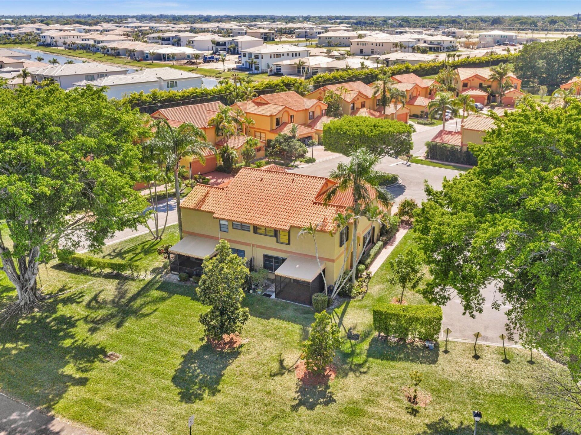 19982 Villa Lante Place, Boca Raton, FL 33434 Photo