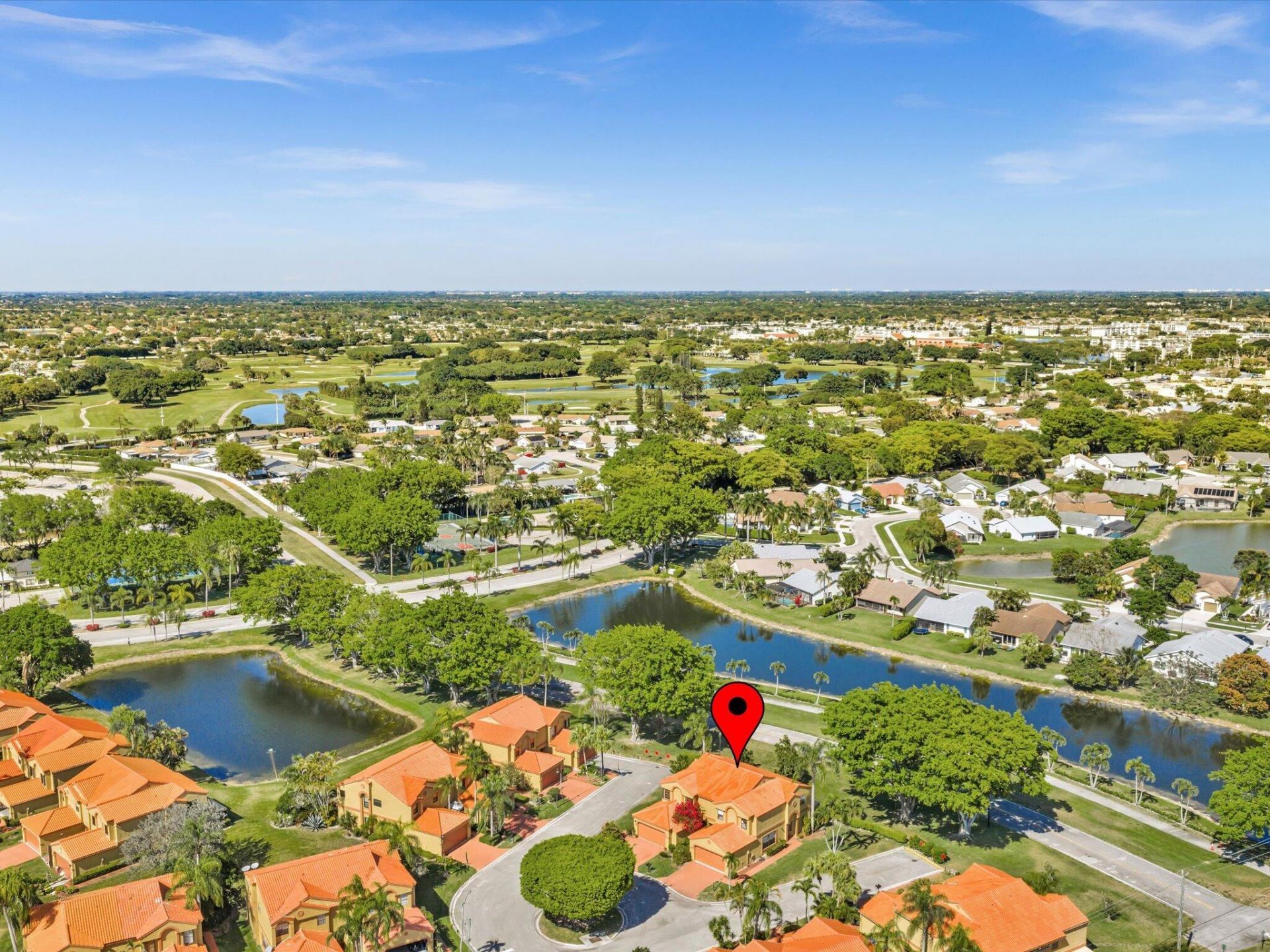 19982 Villa Lante Place, Boca Raton, FL 33434 Photo