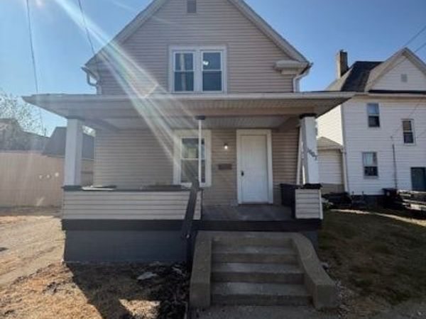 1007 Dewalt Avenue NW, Canton, OH 44703