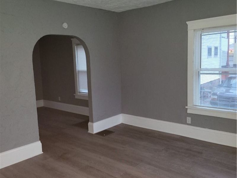 1007 Dewalt Avenue NW, Canton, OH 44703 Photo 4