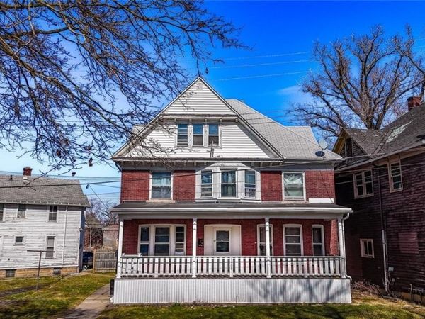 1308 South Avenue, Niagara Falls, NY 14305