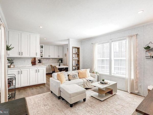 42 JUNIPER COURT, Unit 42, SMYRNA, DE 19977