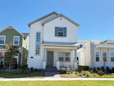 13652 MCMILLAN DRIVE , ORLANDO, FL 32827