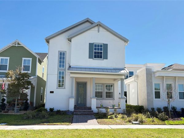 13652 MCMILLAN DRIVE , ORLANDO, FL 32827