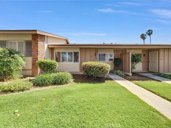 22789 Palm, Grand Terrace, CA 92313