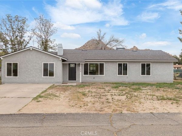 17244 Schollview, Palmdale, CA 93591