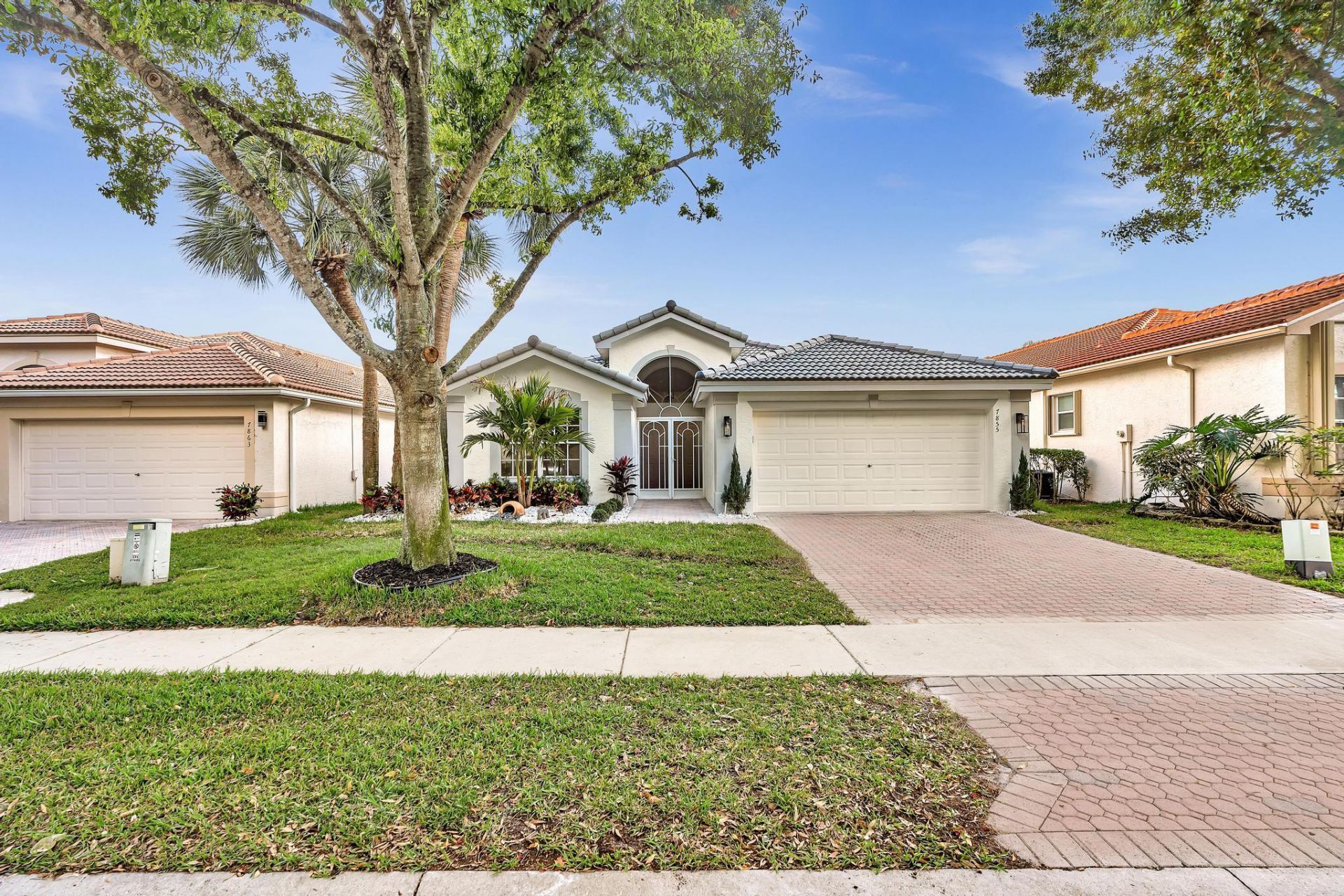 7855 San Isidro Street, Boynton Beach, FL 33437 Photo