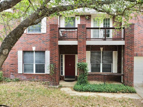 216 Settlers Valley DR, Pflugerville, TX 78660