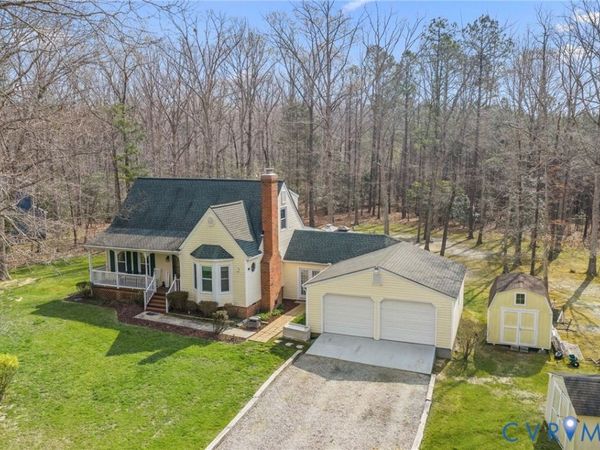 12079 Goldenbrook Drive , Chesterfield, VA 23832