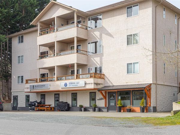 8150 Arthur St , Unit 7, Crofton, BC V0R 1R0