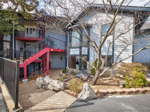 1165 Jeffries Road, Unit A-1, Osage Beach, MO 65065