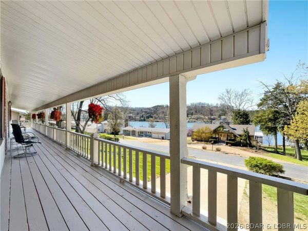 529 Normac Drive , Camdenton, MO 65020