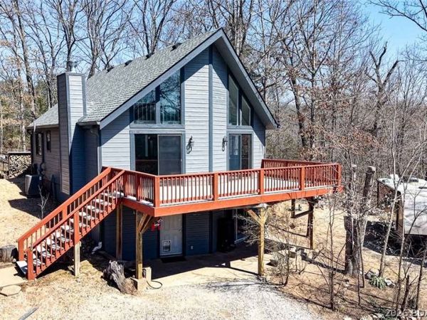 4567 Bollinger Creek Road, Climax Springs, MO 65324
