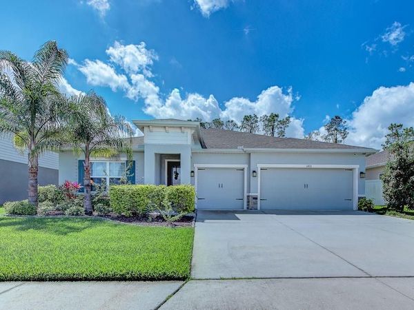 11415 61ST STREET E, PARRISH, FL 34219