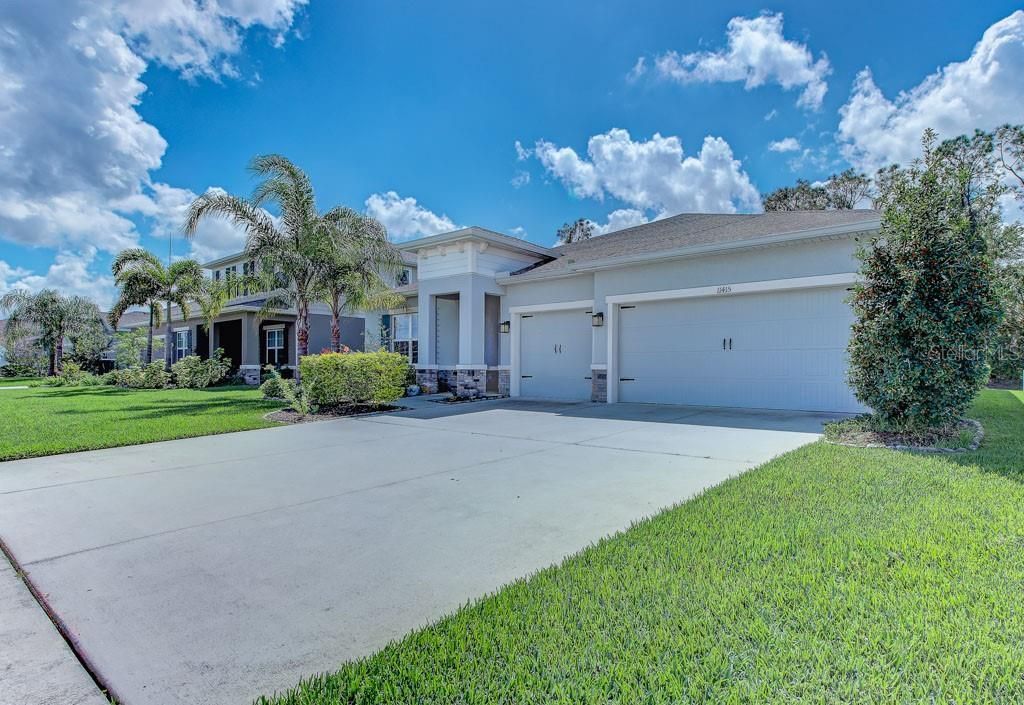 11415 61st Street E, Parrish, FL 34219 Photo