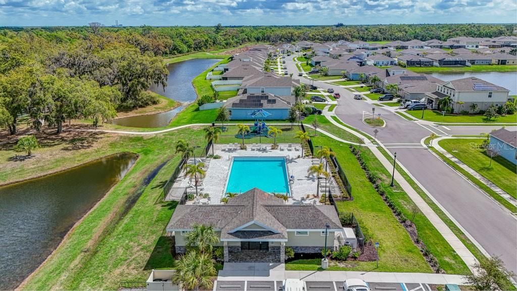 11415 61st Street E, Parrish, FL 34219 Photo