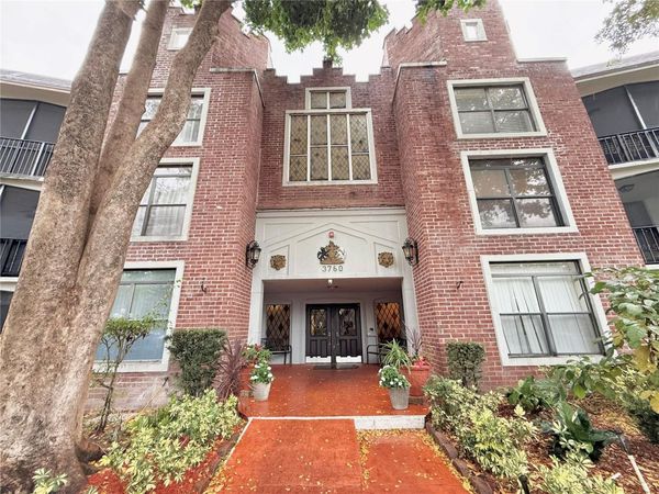 3760 INVERRARY DRIVE , Unit 2M, LAUDERHILL, FL 33319