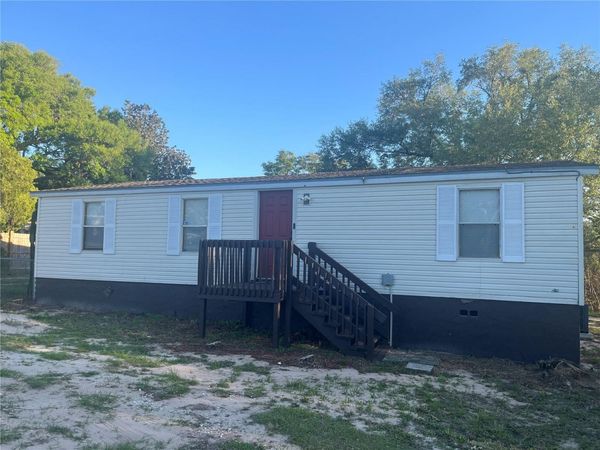 142 WINSTON AVENUE , LAKE WALES, FL 33853