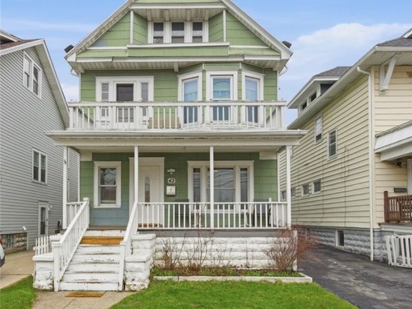 42 Mineral Spring Road, Buffalo, NY 14210