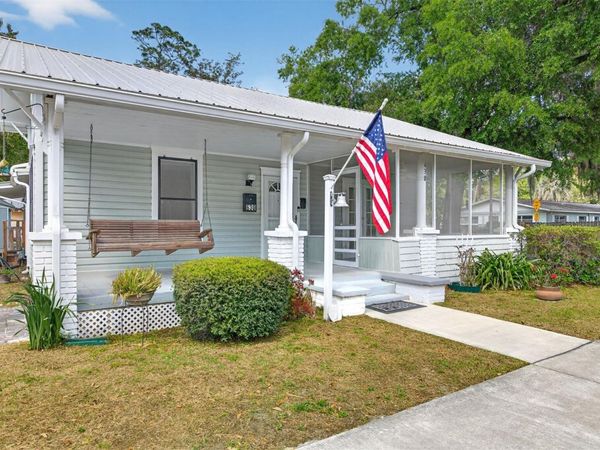 630 NE 6TH AVENUE, GAINESVILLE, FL 32601