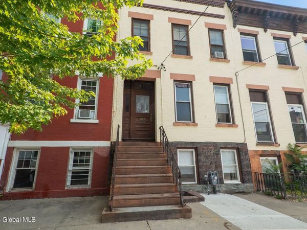 359 Washington Avenue, Unit Basement, Albany, NY 12206