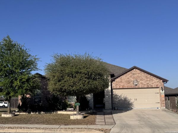 208 White Rock, Cibolo, TX 78108