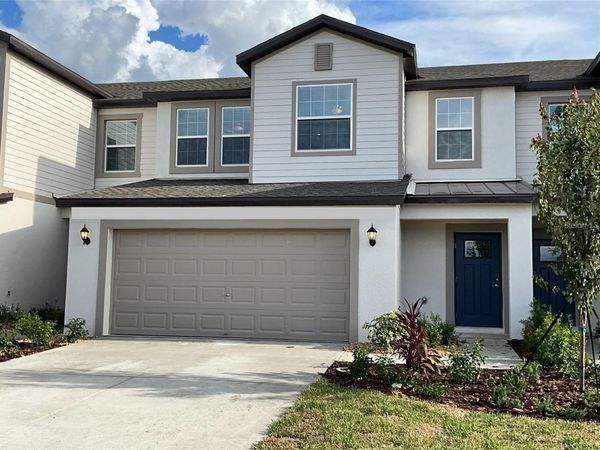 32188 SPICEBERRY ST , SAN ANTONIO, FL 33576