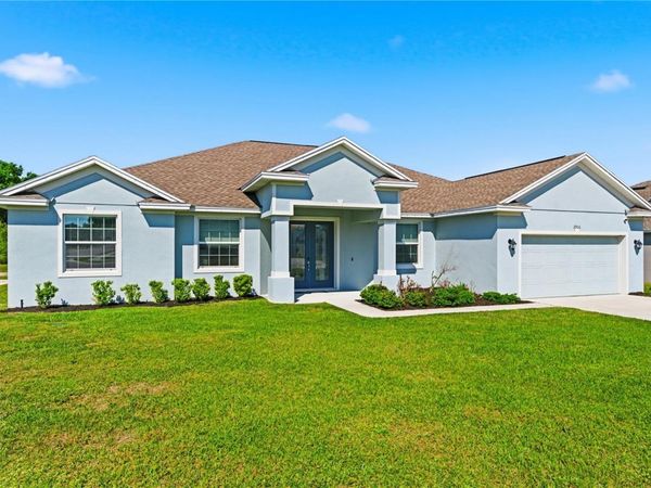 2906 KOHEN COURT, LAKELAND, FL 33810
