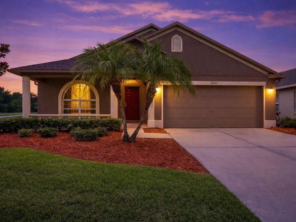 30142 SOTOGRANDE LOOP , WESLEY CHAPEL, FL 33543