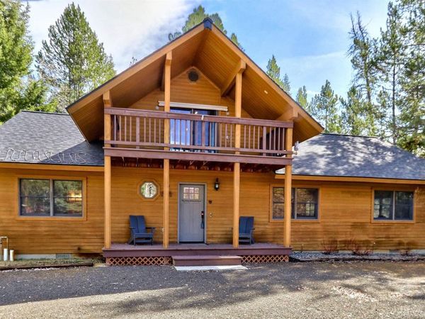 12712 Hereford, Donnelly, ID 83615