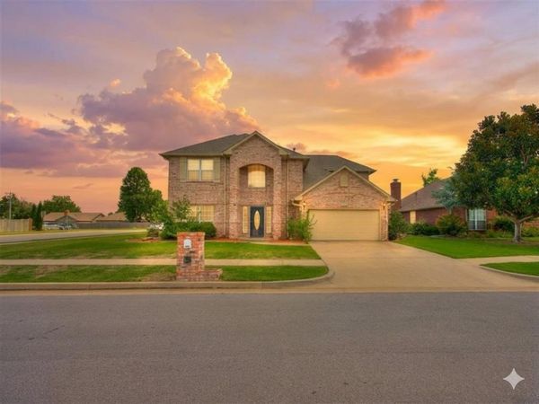 7300 NW 109th Street, Oklahoma City, OK 73162