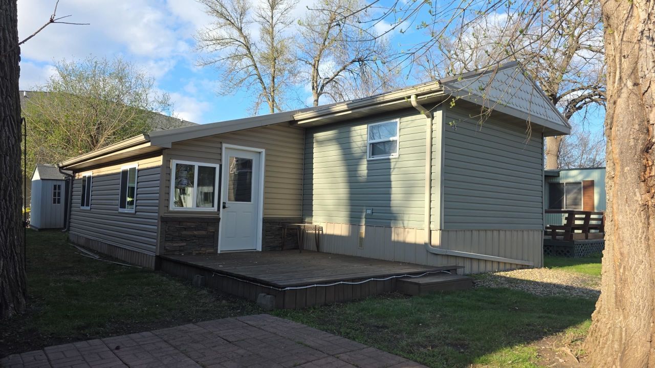 92 Rohr Street , Unit #25, Arnolds Park, IA 51331 Main Photo