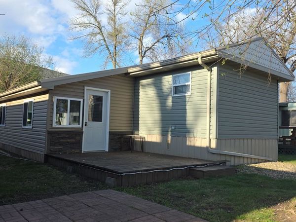 92 Rohr Street , Unit #25, Arnolds Park, IA 51331