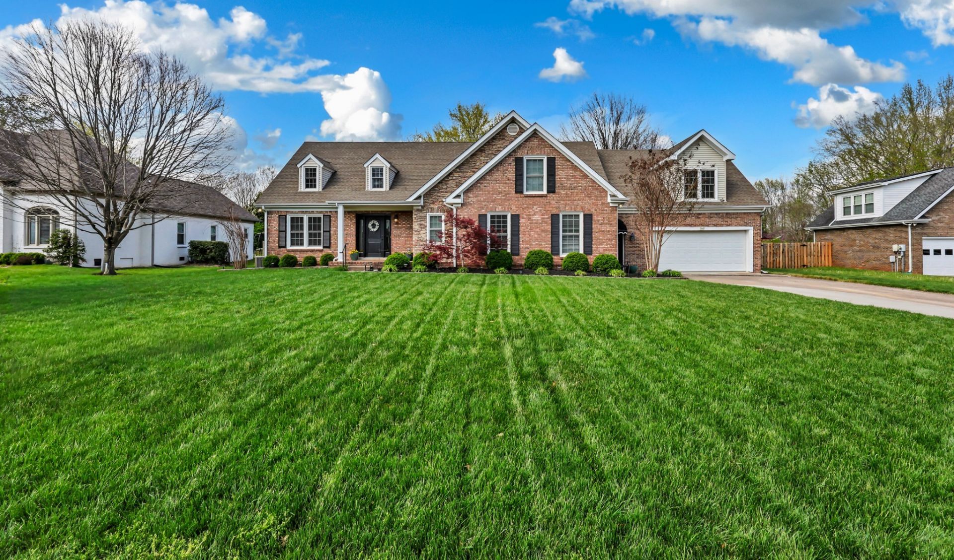 209 Longwood Ln Clarksville, TN 37043