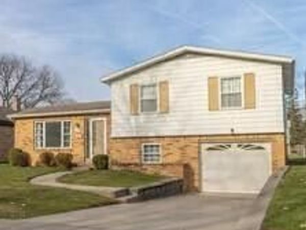 5513 San Pedro Drive, Toledo, OH 43612