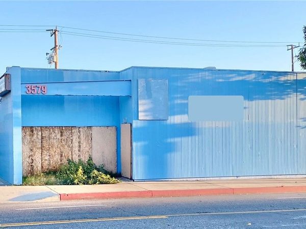 3579 Gage Avenue, Bell, CA 90201