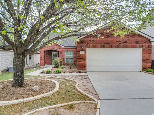 24726 Crescent Run, San Antonio, TX 78258