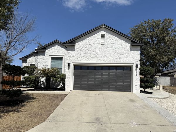 1003 Atkins Bay, San Antonio, TX 78245