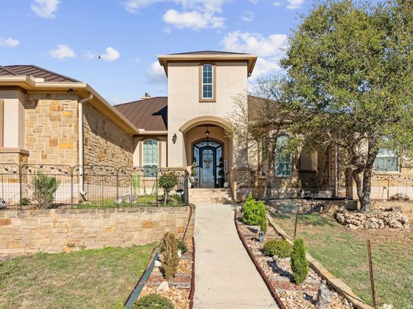 728 Falconwood, San Marcos, TX 78666