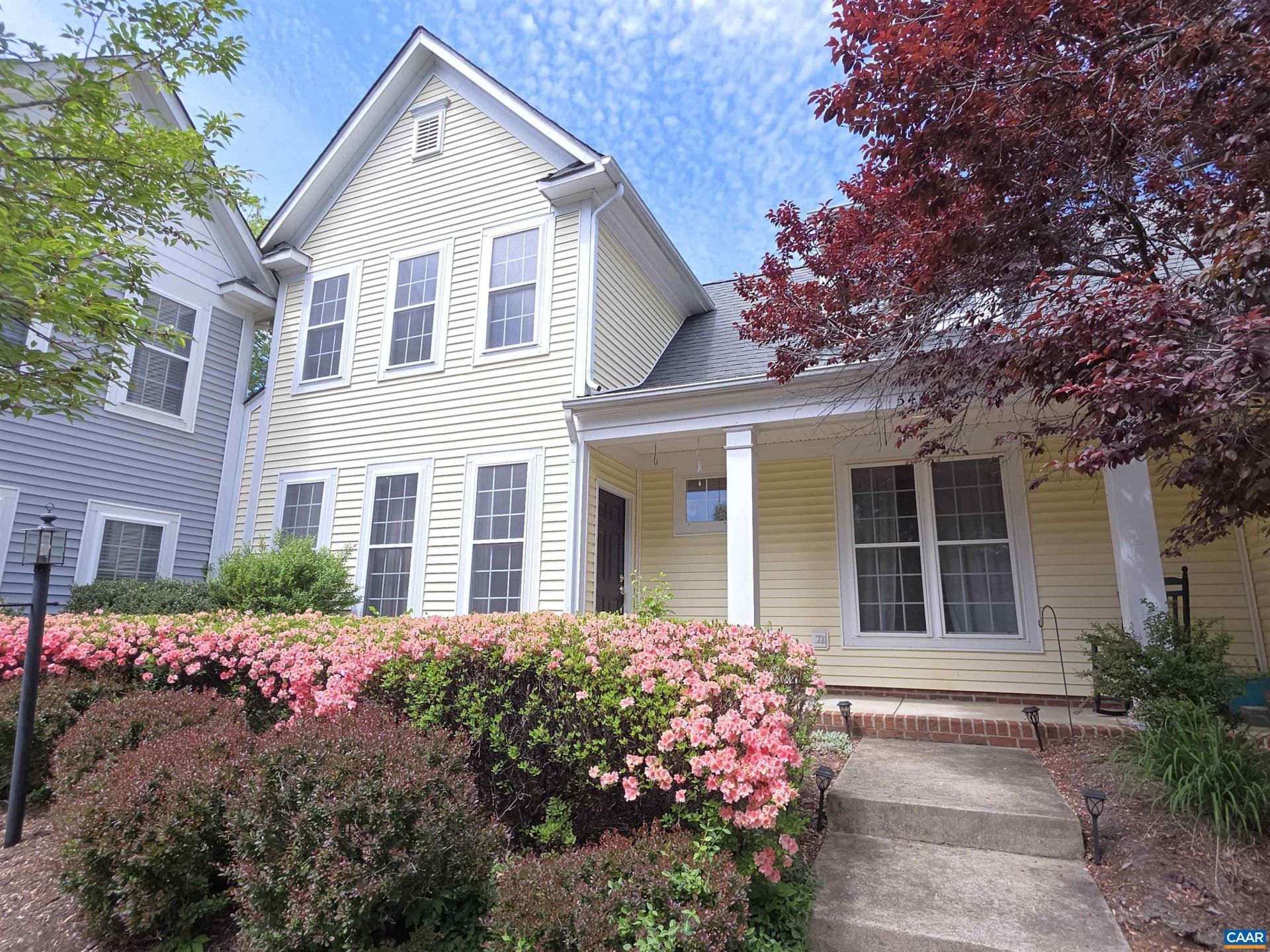 5442 Hill Top St, Crozet, VA 22932 Main Photo