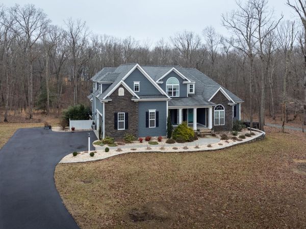 25 DOGWOOD WAY, Troy, VA 22974